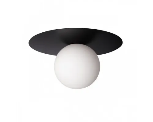 Потолочный светильник Ufo 10120/250C Black Loft It Потолочный светильник Ufo 10120/250C Black Loft It
