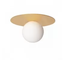 Потолочный светильник Ufo 10120/250C Gold Loft It