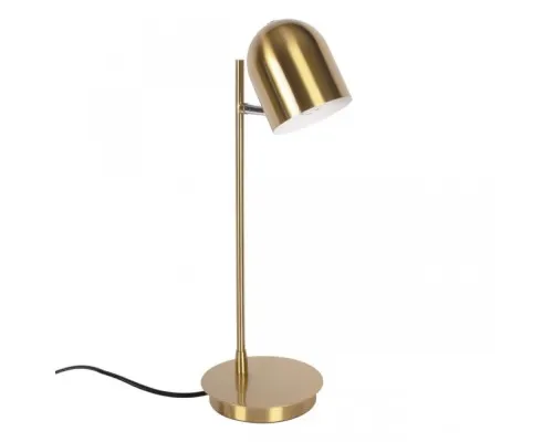 Интерьерная настольная лампа Tango 10144 Gold Loft It Интерьерная настольная лампа Tango 10144 Gold Loft It