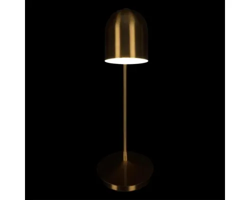 Интерьерная настольная лампа Tango 10144 Gold Loft It Интерьерная настольная лампа Tango 10144 Gold Loft It