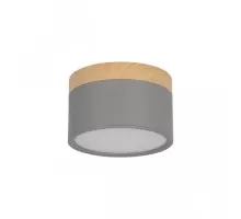 Точечный светильник Grape 10162 Grey Loft It