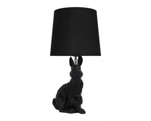 Интерьерная настольная лампа Rabbit 10190 Black Loft It Интерьерная настольная лампа Rabbit 10190 Black Loft It