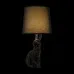 Интерьерная настольная лампа Rabbit 10190 Black Loft It