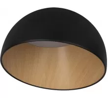 Потолочный светильник Egg 10197/350 Black Loft It