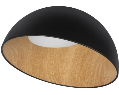 Потолочный светильник Egg 10197/500 Black Loft It Потолочный светильник Egg 10197/500 Black Loft It