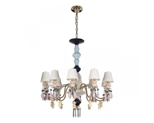 Подвесная люстра Grace 10203/10 Mult Loft It Подвесная люстра Grace 10203/10 Mult Loft It