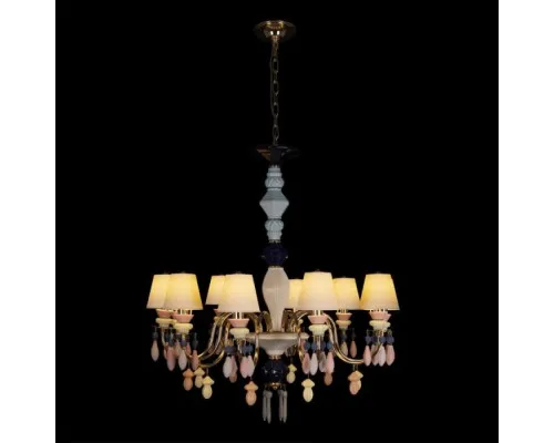 Подвесная люстра Grace 10203/10 Mult Loft It Подвесная люстра Grace 10203/10 Mult Loft It