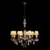 Подвесная люстра Grace 10203/10 Mult Loft It