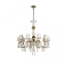 Подвесная люстра Grace 10203/10 White Loft It