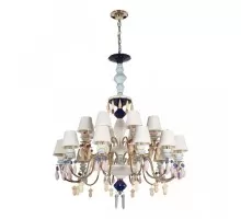 Подвесная люстра Grace 10203/12+8 Mult Loft It