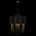 Подвесная люстра Brunilde 10207/6 Gold Loft It