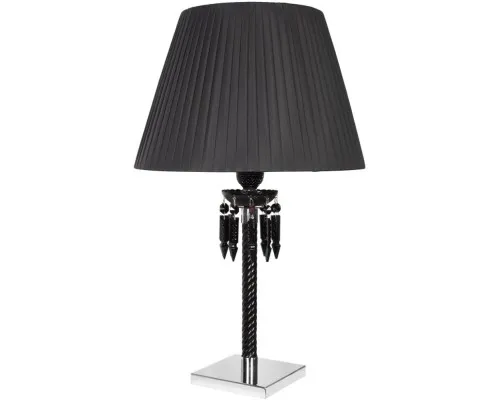 Интерьерная настольная лампа Zenith 10210T Black Loft It Интерьерная настольная лампа Zenith 10210T Black Loft It