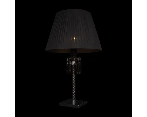 Интерьерная настольная лампа Zenith 10210T Black Loft It Интерьерная настольная лампа Zenith 10210T Black Loft It