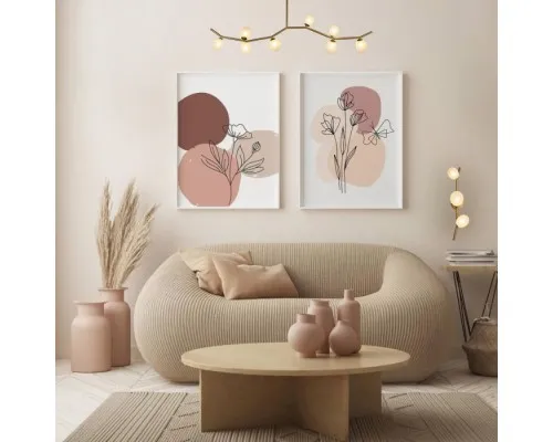 Настенный светильник Sakura 10212W Gold Loft It