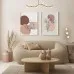 Настенный светильник Sakura 10212W Gold Loft It