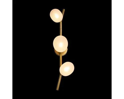 Настенный светильник Sakura 10212W Gold Loft It