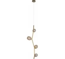 Подвесной светильник Sakura 10212/4P Gold Loft It