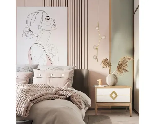Подвесной светильник Sakura 10212/4P Gold Loft It Подвесной светильник Sakura 10212/4P Gold Loft It