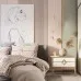 Подвесной светильник Sakura 10212/4P Gold Loft It