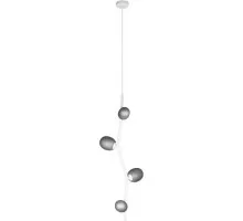 Подвесной светильник Sakura 10212/4P White Loft It