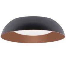 Потолочный светильник Cappello 10229 Black Loft It