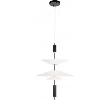 Подвесной светильник Skylar 10244/B Black Loft It