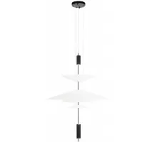 Подвесной светильник Skylar 10244/C Black Loft It