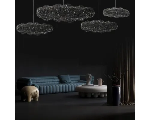 Подвесной светильник Cloud 10247/700 White Loft It Подвесной светильник Cloud 10247/700 White Loft It
