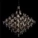 Подвесная люстра Mira 10259/1200 Gold Asfour Loft It