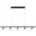 Подвесной светильник Sign 10260/5 Black Loft It
