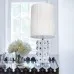 Интерьерная настольная лампа Сrystal 10282 Loft It