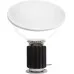 Интерьерная настольная лампа Taccia 10294/S Black Loft It