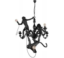 Подвесная люстра Monkey 10314 Black Loft It