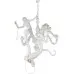 Подвесная люстра Monkey 10314 White Loft It