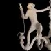 Подвесная люстра Monkey 10314 White Loft It