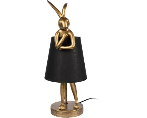 Интерьерная настольная лампа Lapine 10315/A Black Loft It Интерьерная настольная лампа Lapine 10315/A Black Loft It