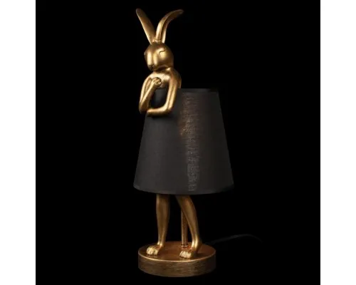 Интерьерная настольная лампа Lapine 10315/A Black Loft It Интерьерная настольная лампа Lapine 10315/A Black Loft It