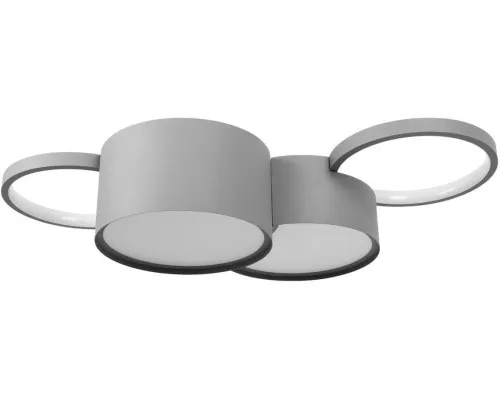 Потолочный светильник Pin 10317/4 Grey Loft It Потолочный светильник Pin 10317/4 Grey Loft It