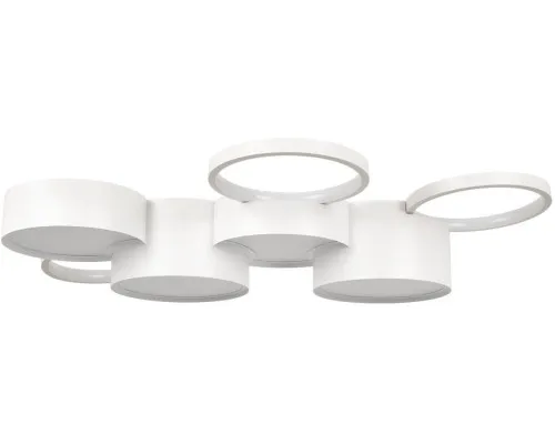 Потолочный светильник Pin 10317/7 White Loft It Потолочный светильник Pin 10317/7 White Loft It