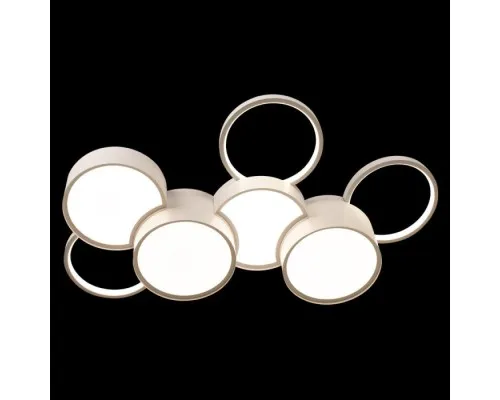 Потолочный светильник Pin 10317/7 White Loft It Потолочный светильник Pin 10317/7 White Loft It
