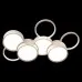 Потолочный светильник Pin 10317/7 White Loft It