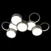 Потолочный светильник Pin 10317/9 Grey Loft It