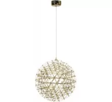 Подвесной светильник Raimond 9027-61 Gold Loft It