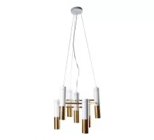 Подвесная люстра Ike 9954-7 Loft It