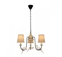 Подвесная люстра LOFT1029 LOFT1029A-3 Loft It