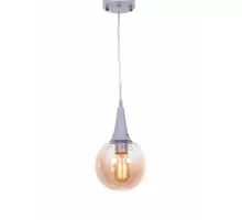 Подвесной светильник Rocherro  LDP 11192-1 WT Lumina Deco