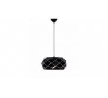 Подвесной светильник Rokka LDP 7443 BK Lumina Deco