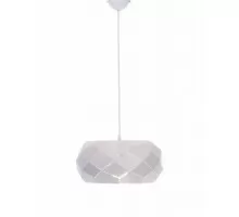 Подвесной светильник Rokka LDP 7443 WT Lumina Deco