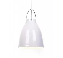 Подвесной светильник Rayo LDP 7504-250 WT Lumina Deco