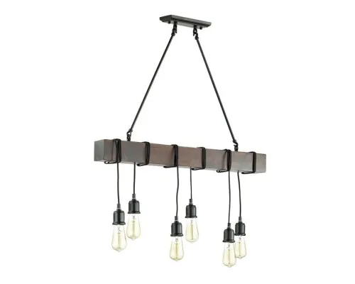 Подвесной светильник Klaus 3740/6 Lumion Подвесной светильник Klaus 3740/6 Lumion